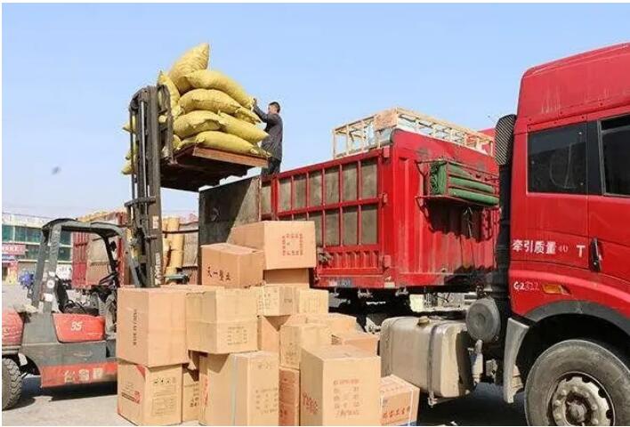 泉州到石阡县物流专线