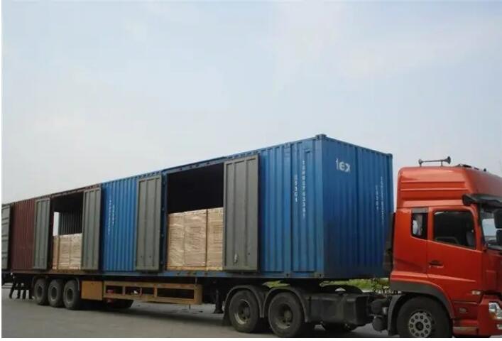 泉州到石阡县整车运输